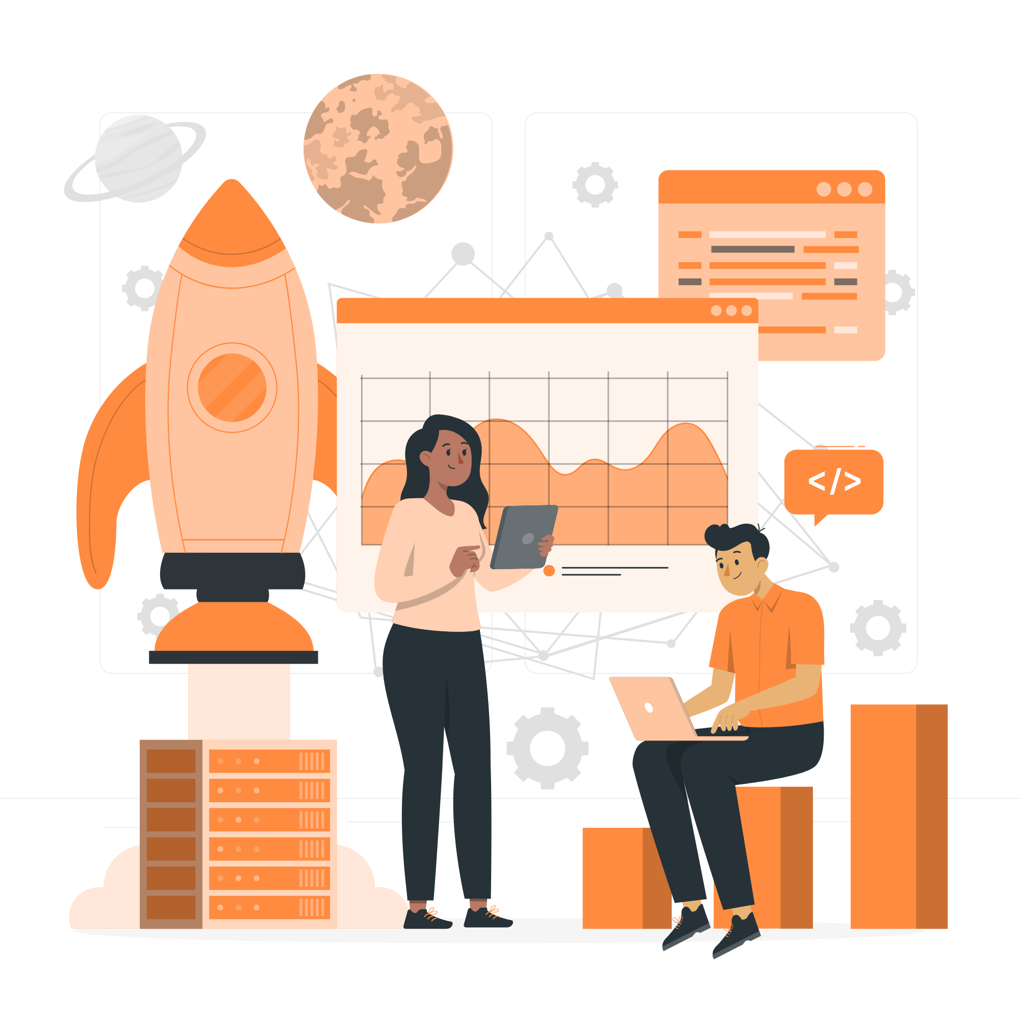 Growth Tactics